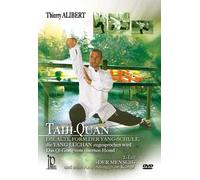 tai-ji-Quan : L'homme