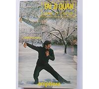 Tai ji quan: Sport et culture ...