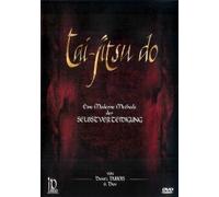 Tai-Jitsu Do Basic Techniques Modern Self Defense by Daniel Dubois