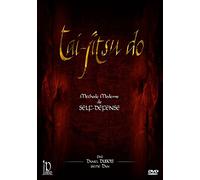 Taï-Jitsu Do – Méthode moderne de self-défense – Daniel Dubois – DVD