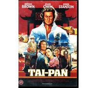 Tai-Pan (Adapation From James Clavell Novel )