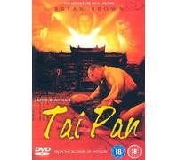 Tai Pan [Import anglais]