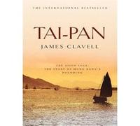 Tai-pan James Clavell (Auteur)