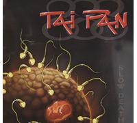 Tai Pan - Slow Death [Import]
