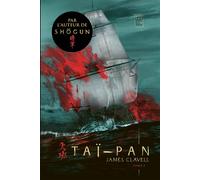 Taï-Pan T02 - James Clavell - Callidor - broché - Roman