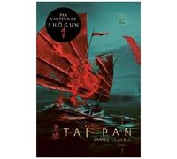 Taï-Pan - Tome 1