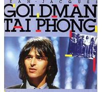 Tai Phong - Goldman, J.J. - Les Années Warner