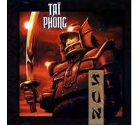TAÏ PHONG - Sun [Import]