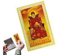 Tai Sui Bénédiction Fortune Aimant Richesse Collection