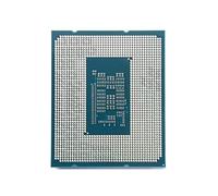 TAIAYUAN Puissance de calcul puissante Processeur CPU I3-12100F 3,3 GHz 4 cœurs 8 Threads 7 L3 = 12 M 60 W LGA 1700 Processeur Informatique multithread
