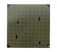 TAIAYUAN Puissance de calcul puissante Processeur d'unité Centrale Quad-Core Athlon II X4 610E 2,4 GHz AD610EHDK42GM Socket AM3 Processeur Informatique multithread