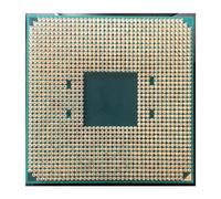 TAIAYUAN Puissance de calcul puissante Ryzen 5 2600 R5 2600 3,4 GHz Six cœurs Douze cœurs 65 W YD2600BBM6IAF processeur CPU Socket AM4 Processeur Informatique multithread