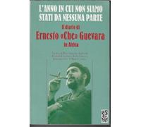 Taibo P. I. (Cur.) - Anno in Cui Non Siamo Stati Da Ness