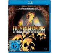 Taibo,Raul - Flucht aus dem Gefängnis: der Tunnel der Knochen F [Blu-ray]