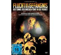 Taibo,Raul - Flucht aus dem Gefängnis Tunnel der Knochen F [Import]