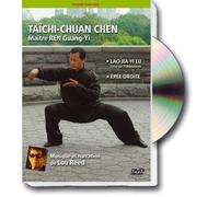 Taïchi-Chuan Chen : Lao Jia Yi Lu, Forme des 75 mouvements