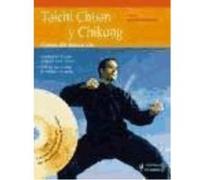 Taichi Chuan Y Chikung (+Dvd) - Víctor Fernández Víctor Fernández (Auteur)