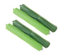 Taicols 2-Sets Rouleaux de Brosse Principale pour iRobot Roomba I/E/J Series i1 i3 i4 i5 i7 J7 J9 e5 e6 Combo i5+ J5+ de Rechange Pièces de Rechange Cassette de Brosse pour