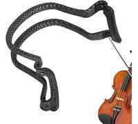 Taicols Collimateur D'archet De Violon Outil | De Badge Violon Correcteur En Résine Pour La Pratique Du Accessoire D'Entraînement