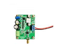 Taidacent Convertisseur 12 V i vers v op amp APD Avalanche photodiode Drive photoélectrique Signal i vers V Convertisseur de courant vers tension