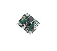Taidacent Lot de 5 convertisseurs à faible consommation d'énergie 4,2 V 2 A CC vers DC Step Down Régulateur de tension Step Down Alimentation réglable