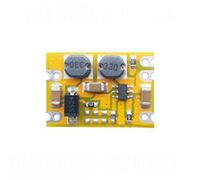 Taidacent Lot de 5 convertisseurs de chargeur de voiture 3-15 V à 12 V 5 V vers 12 V