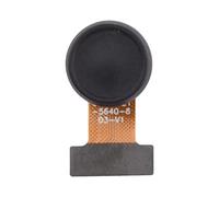 Taidacent Module de caméra DVP OV5640 DVP 21 mm 150 mm 66/120 //130/160/200 degrés 24 broches pas 0,5 mm pas 5 MP ESP32-CAM ESP32 Cam OV5640 (21 mm 120 degrés)