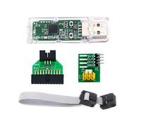 Taidacent nRF52840 Dongle USB Bluetooth à faible consommation d'énergie pour bureau nRF Connect Bluetooth 5.0 avec Shell outil de débogage BLE à faible coût peut être un outil d'analyse de protocole