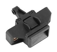 Taidda Actionneur de Serrure de Coffre de Loquet de Porte de Hayon pour 2, Remplacement Durable, Aide à Ouvrir et à Verrouiller Facilement, adapté pour LOGAN, Matériau ABS Longue Durée