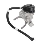 Taidda Actionneur D'essieu 4x4 8981408531 Actionneur de Vide Différentiel Automatique Haute Performance adapté pour Isuzu D- 4JJ1 2.5 Twin Turbo, Pièce de Rechange pour CA100017800, Matériau en