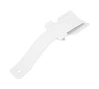 Taidda Aide à Chaussures Portable Professionnelle, Chausse-pied Ergonomique pour une Application sans Effort des Chaussures, Idéal pour les Adultes et les Voyageurs âgés, PP de Haute