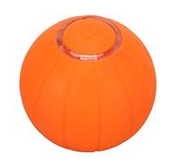 Taidda Balle Interactive Intelligente pour Chat, Jouet Stimulant, Rechargeable, Résistant à la Dentition, pour Sols en Bois et Cadres d'escalade pour Chats