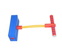 Taidda Bâton Pogo en Mousse au Design Créatif, Effets Sonores Qui Inspirent L'intérêt Sportif des Enfants, Facile à Saisir, Matériau de Jouet TPE, Intérieur et Extérieur, Saut (Blue)