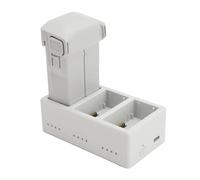 Taidda Batterie Rechargeable Haute capacité 3850 MAh et Hub de Charge pour Drone Mini 3 Pro, Batterie de Vol Intelligente pour Une Durée de Vol Prolongée, compatibilité Parfaite pour Les Amateurs de