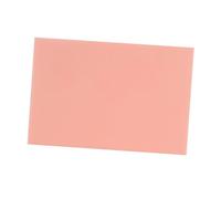 Taidda Bloc de Sculpture de Tampon en Caoutchouc, Gravure Compacte et Durable pour Bricolage, Fabrication de Tampons en PVC Vert Matcha 15x10x0,8 Cm (#2)