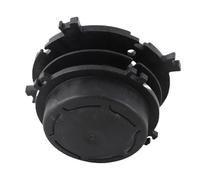 Taidda Bobine de Tête de -herbe Durable et Résistante à L'usure pour Débroussailleuse FS 36-2 46-2 56-, Matériau ABS, 1 Paquet