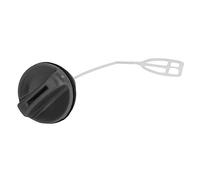 Taidda Bouchon d'huile, 2Pcs Scie à chaîne Réservoir de gaz Réservoir d'huile pour Husqvarna 340 345 346 350 353 362 365 371 Remplacement pour Old Broken One