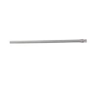 Taidda Brosse à Poils Métalliques pour Aquarium, pour Une élimination Efficace des Algues, en Acier Inoxydable, Conçue pour Les Accessoires de Nettoyage D'aquarium (Brosse à algues Pro 15 cm / 5,9