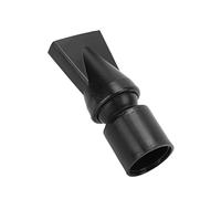 Taidda Buse de Pompe D'Aquarium de Haute qualité pour Aquarium, Arroseur à Bec de Canard Flexible pour Un Débit d'eau Fluide (Sortie d'eau à Bouche Plate de 25MM)