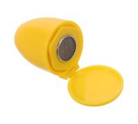Taidda Buse de Rinçage Oculaire, Filetage M14 Durable, pour Lavage des Yeux