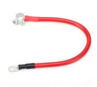 Taidda Câble de Batterie Positif de Remplacement, Construction Durable, adapté pour GT LX 5.0L 1987-1993 pour les Amateurs de Pièces Automobiles