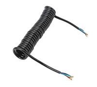 Taidda Câble D'extension de Remorque à Code Couleur, Câblage en Cuivre et Polyuréthane 20awg pour Voiture Solaire