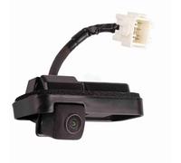 Taidda Caméra de Recul étanche Haute Résolution pour ILX Sedan 2016-2017, OE 39530 Tx6 A11, compatibilité. pour Un Stationnement sécurisé