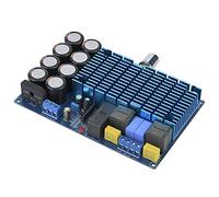 Taidda Carte Amplificateur de Puissance de avec Puce TDA8954TH, efficacité 90%, Réponse en Fréquence 20Hz-20KHz, Taille PCB 142 * 91 * 28mm