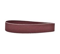 Taidda Ceintures de Ponçage, Courroies de Ponceuse à Ceinture 10pcs 760x25 Mm de Ponçage 30x1 Pouces Bande Abrasive Ponder de (Packs 600 maille 10)