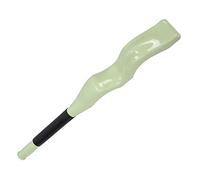 Taidda Civière de Pied de Ballet Bande élastique Extensible pour Danseurs Professionnels du Yoga Orteils Cou-de-Pied Entraîneur de Pression des Jambes pour Salle de Danse à Domicile Pratique de