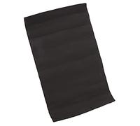 Taidda Coussin en Mousse D'isolation Thermique de 5 Mm D'épaisseur pour Porte de Capot de Toit, Tapis Isolant de Réduction du Bruit pour Insonorisation de Voiture, pour Véhicules Universels 50 X 30