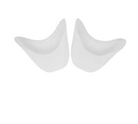 Taidda Coussinets de Chaussures de Danse de Ballet Souples en Silicone, Soins des Pieds de Protection des Orteils pour Pointe de Ballet de Danse, avec SEBS Respirant et Confortable à Haute
