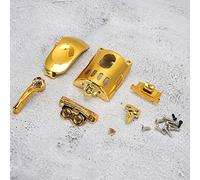 Taidda Couvercle de Boîtier de Tondeuse à Cheveux électrique, Accessoire de Moteur de beauté de Remplacement pour Tondeuse à Cheveux 8591 8148 pour Hommes et Femmes