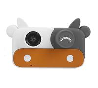 Taidda- de Fin d'année 9 Types d'effets spéciaux Grande capacité Endurance 400 mah Batterie Mini Enfants caméra Vache Enfants caméra Amusante caméra spécialement conçue pour Le